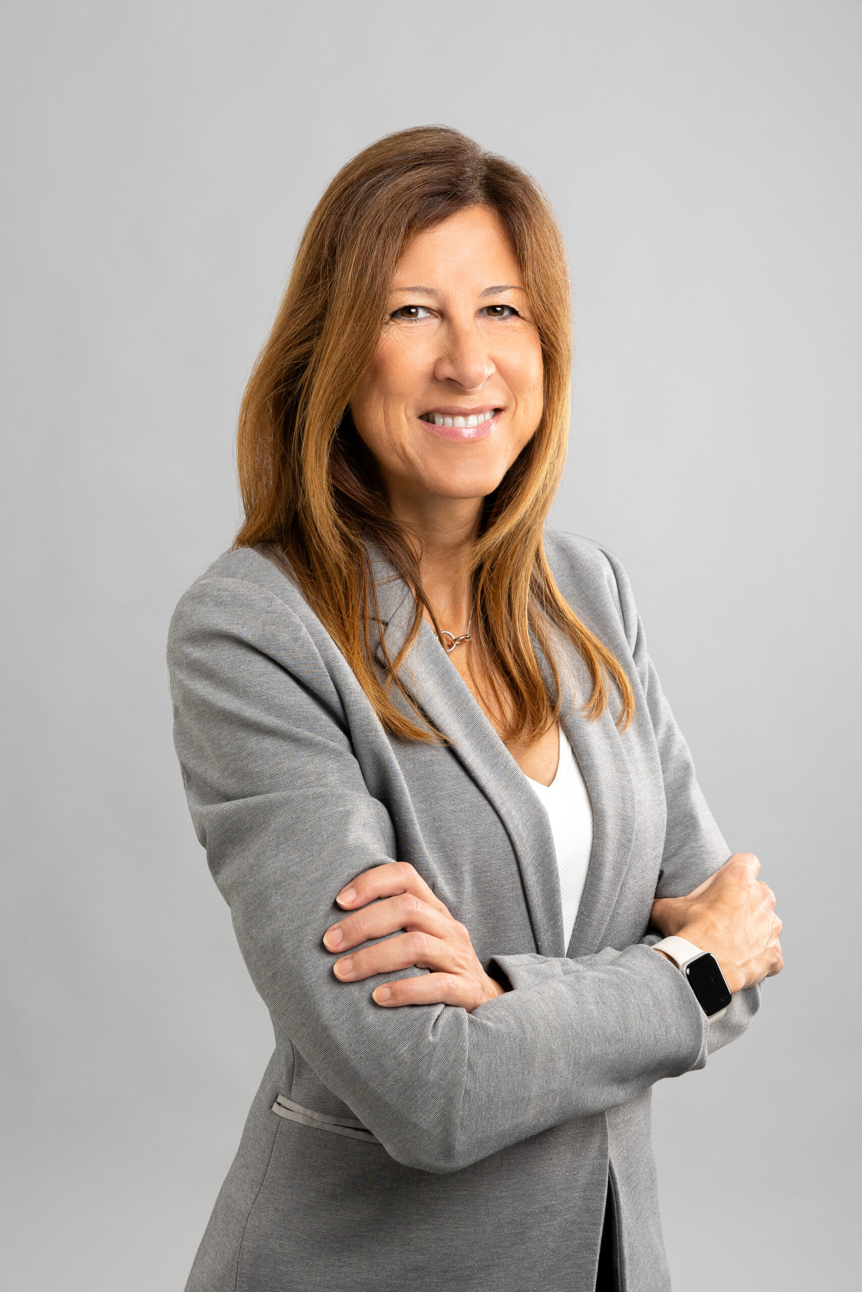 Elena Comas, experta en investigación de mercados