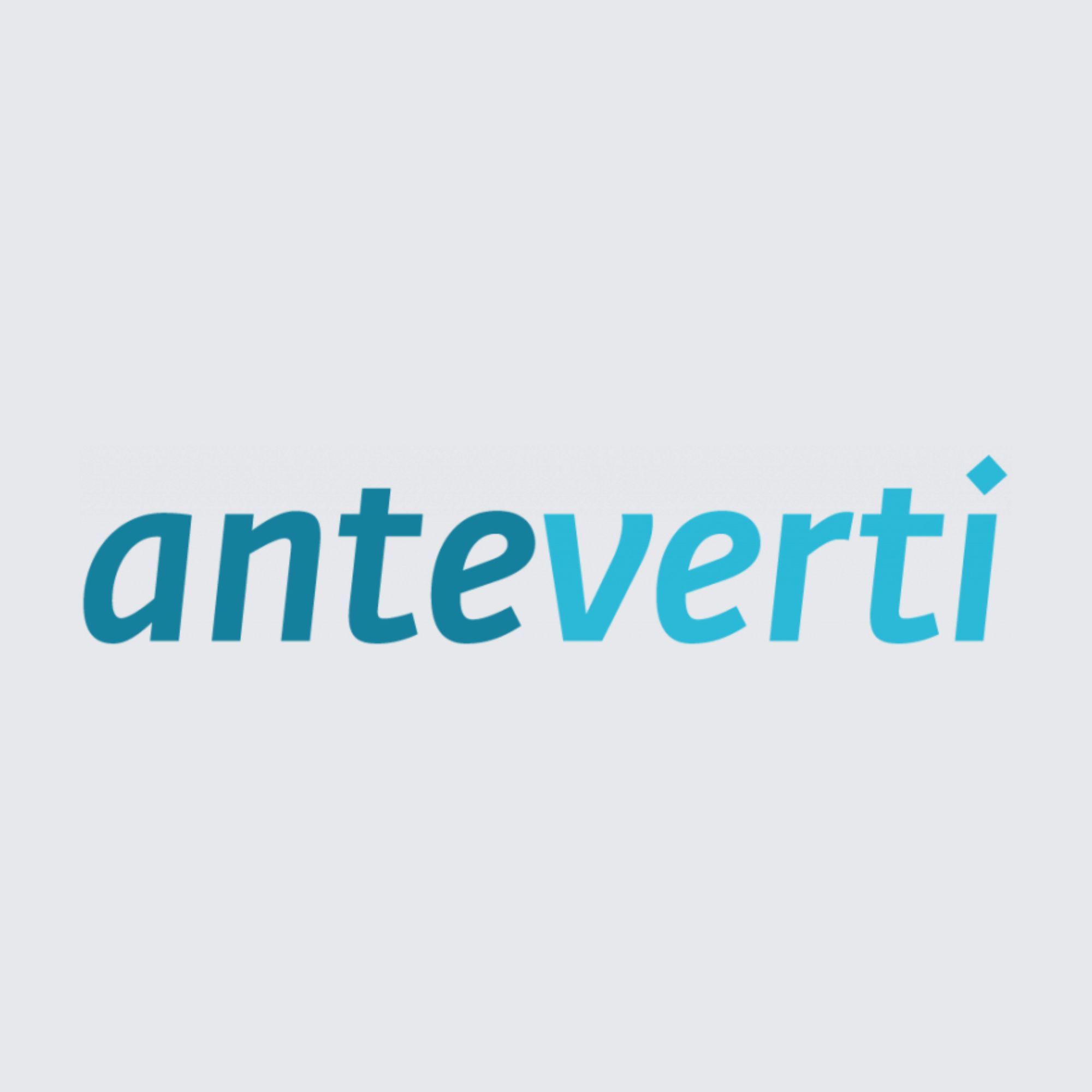 Anteverti