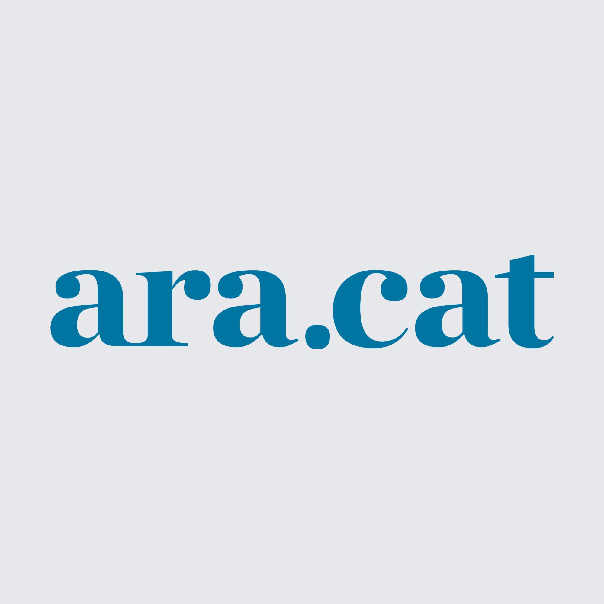 Ara.cat