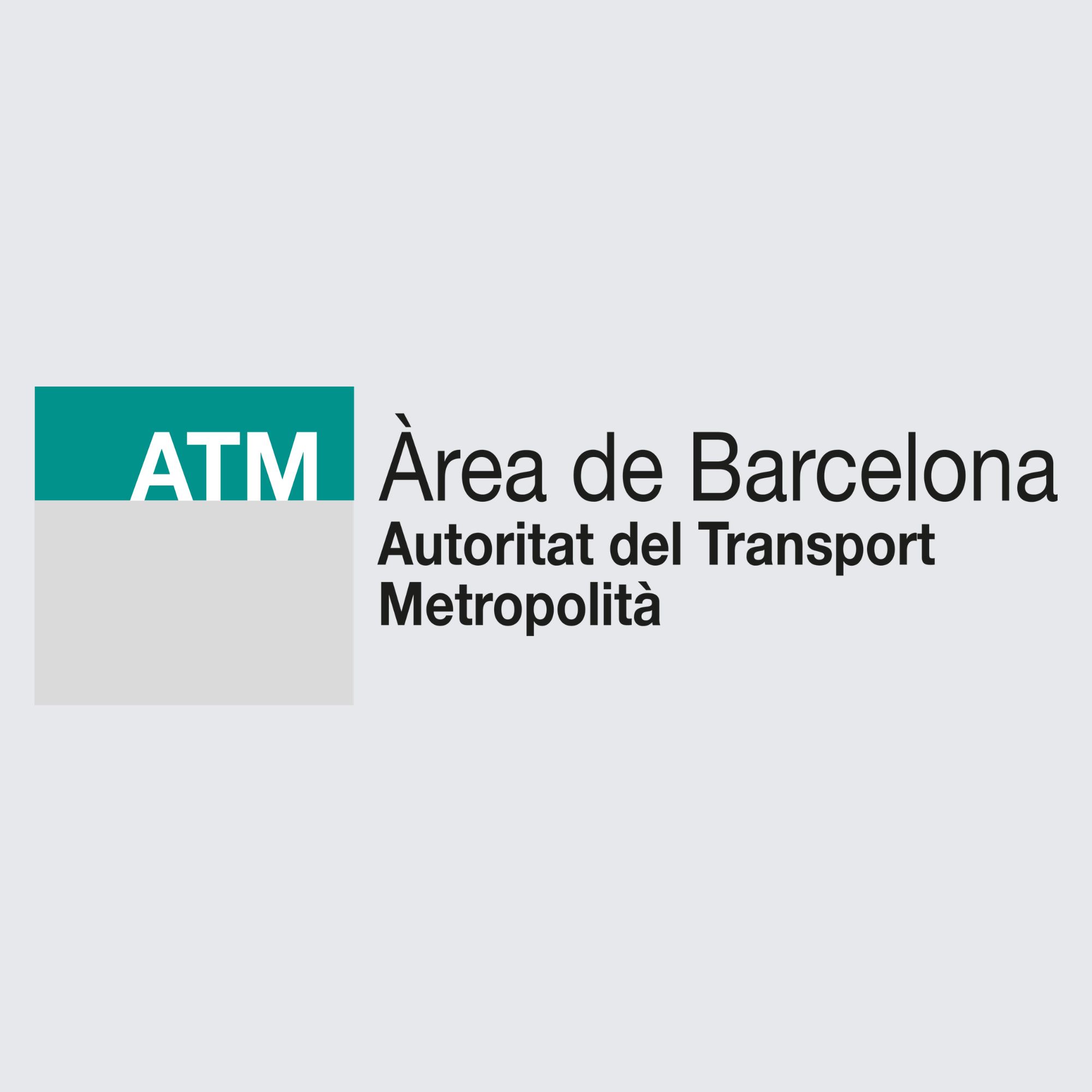 ATM Àrea de Barcelona