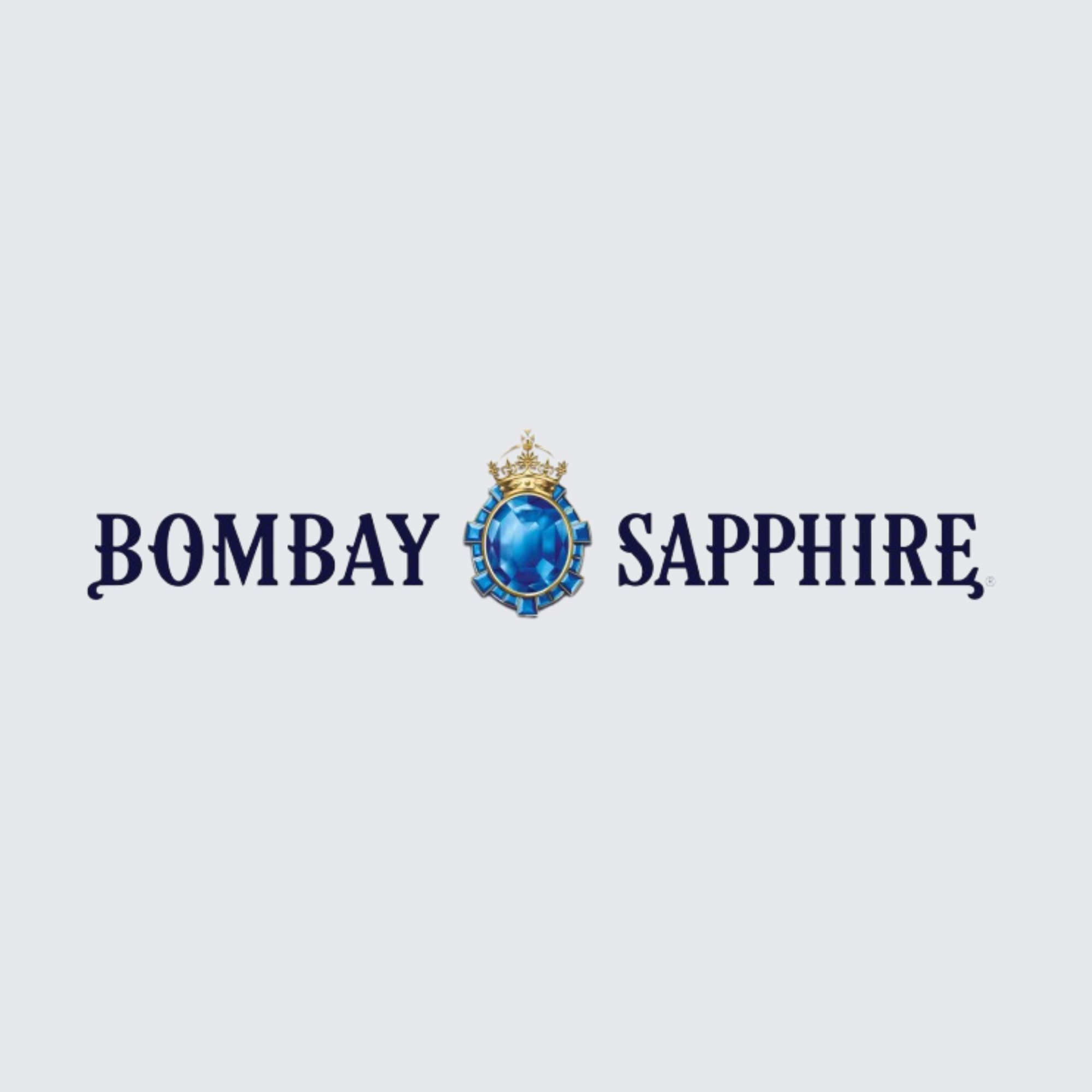 Bombay Sapphire