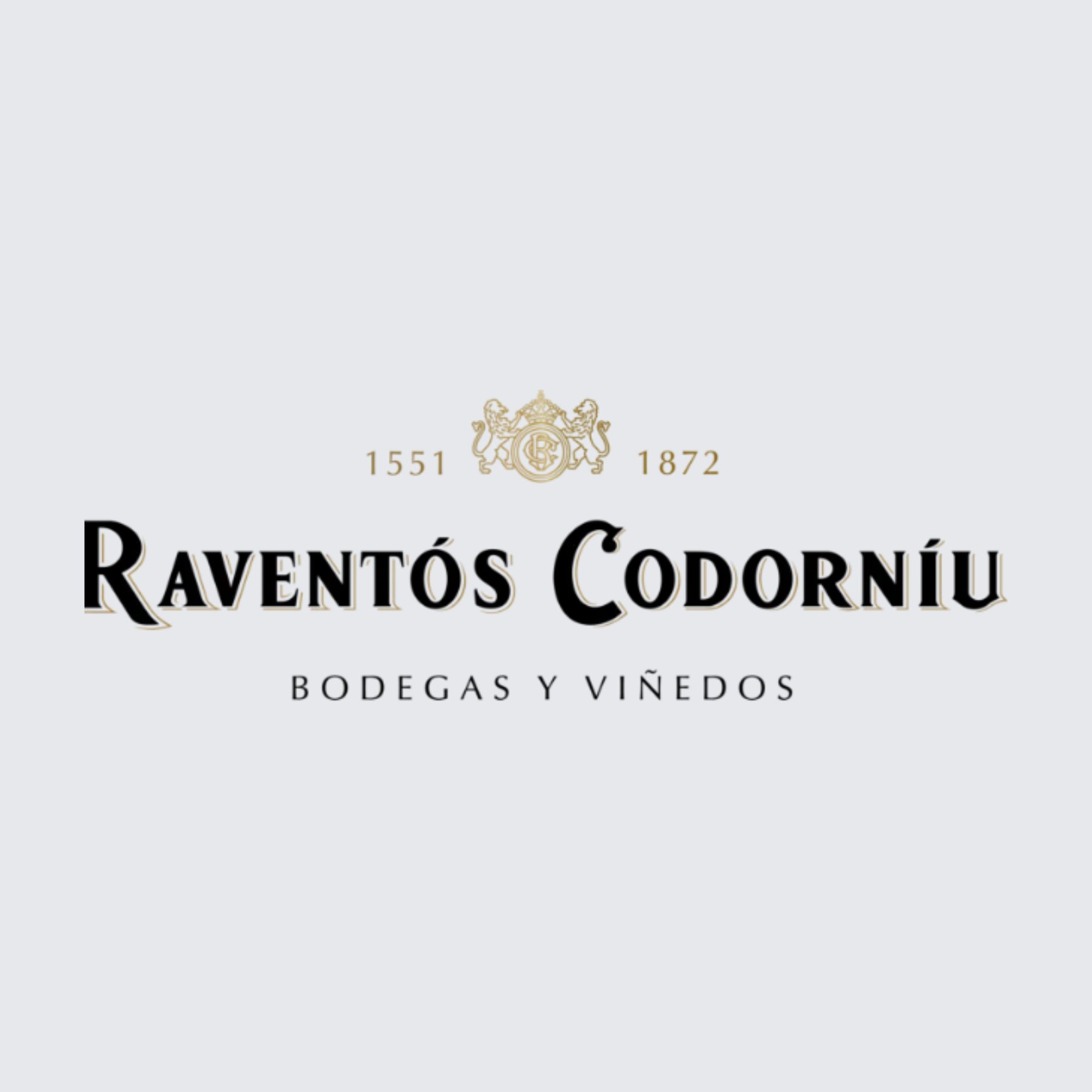 Raventós Codorníu