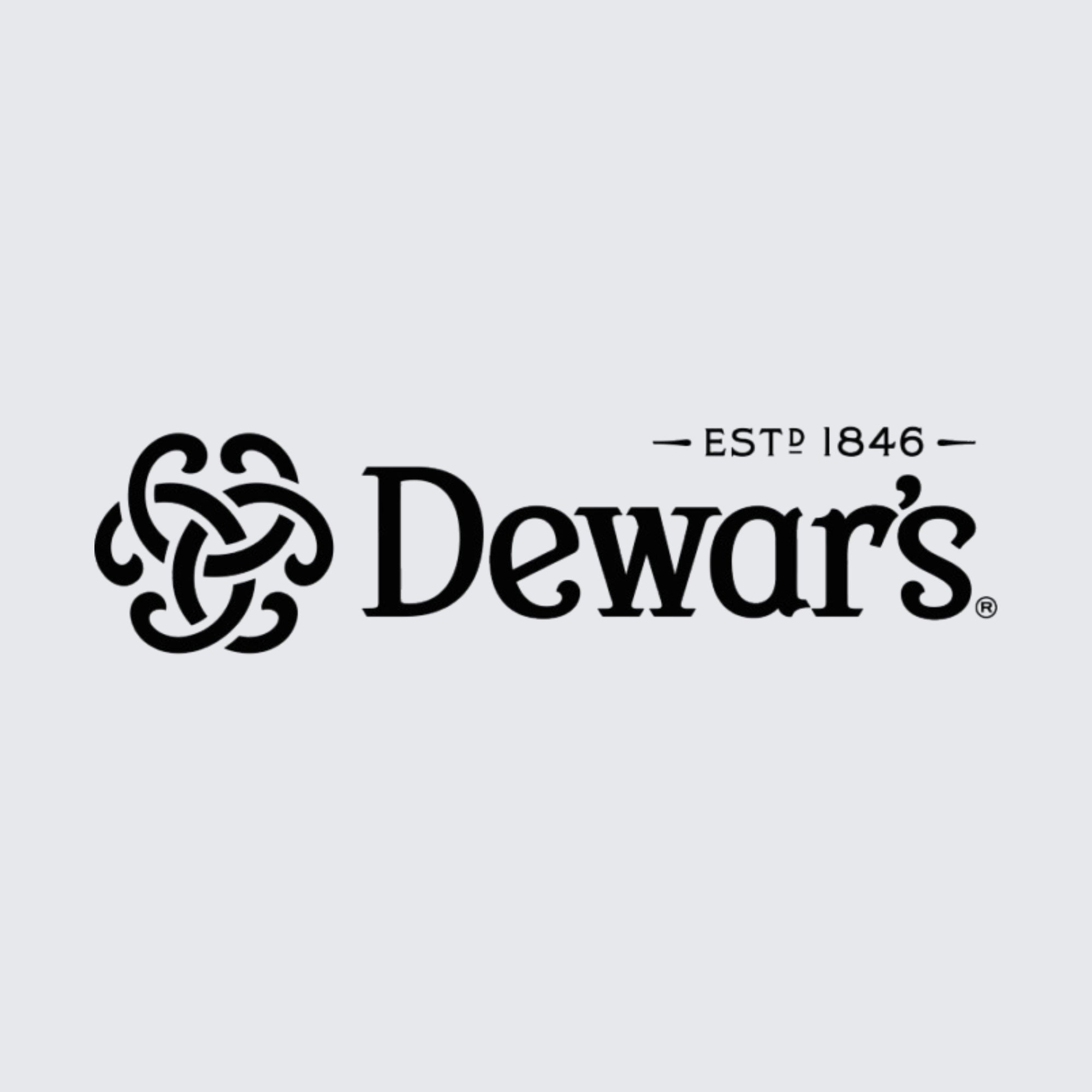 Dewar's