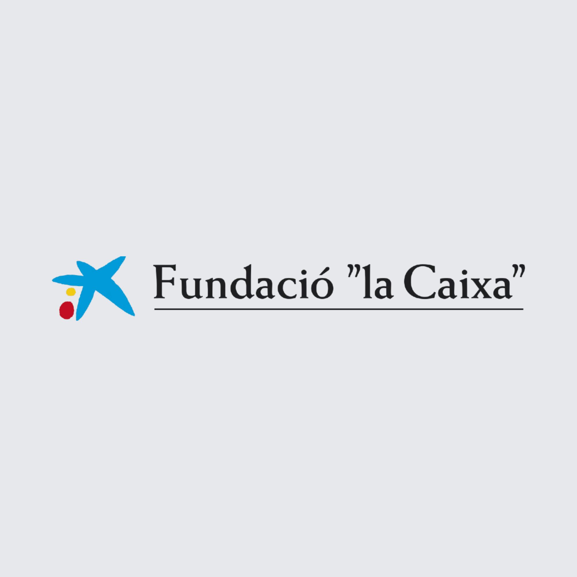 Fundación "la Caixa"