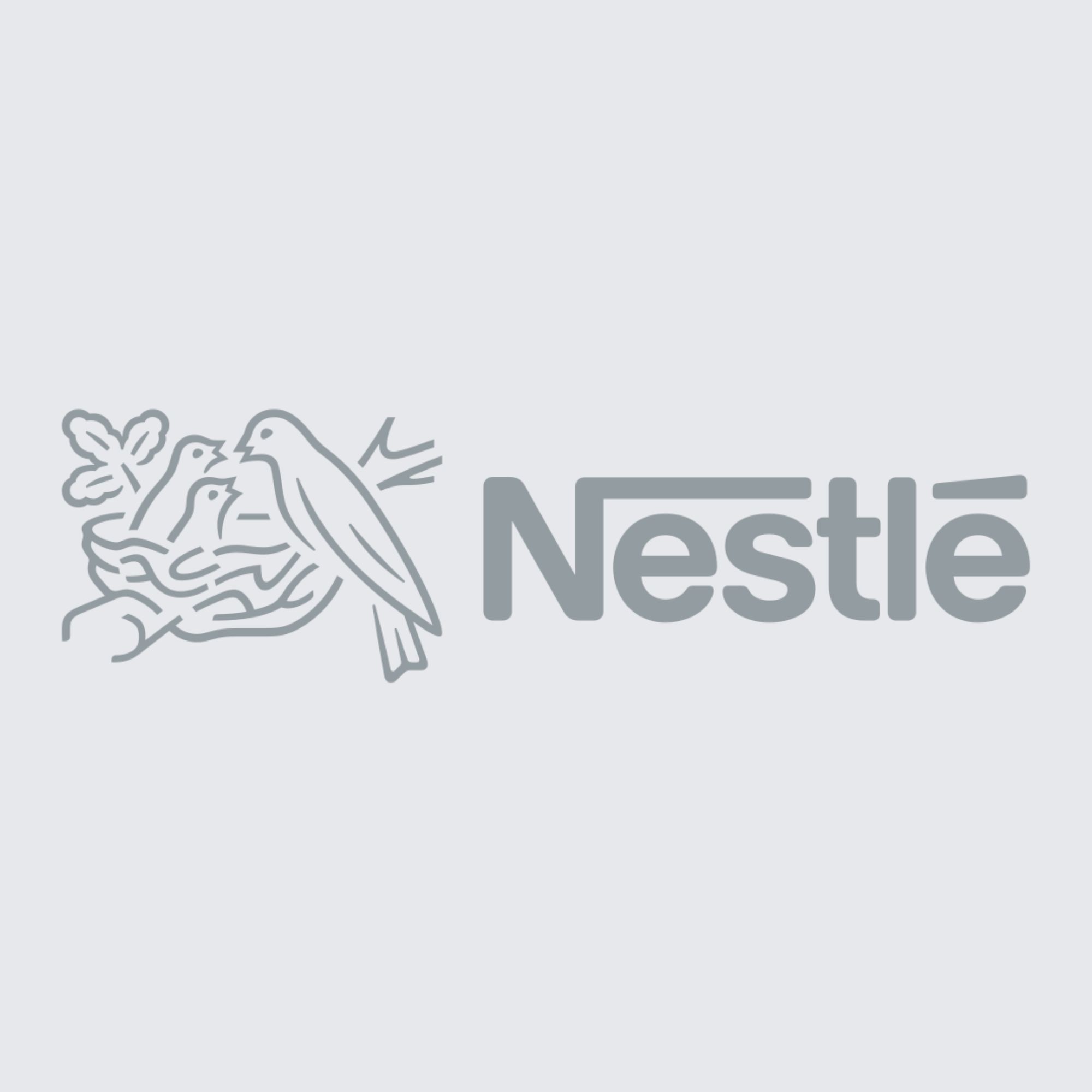 Nestlé