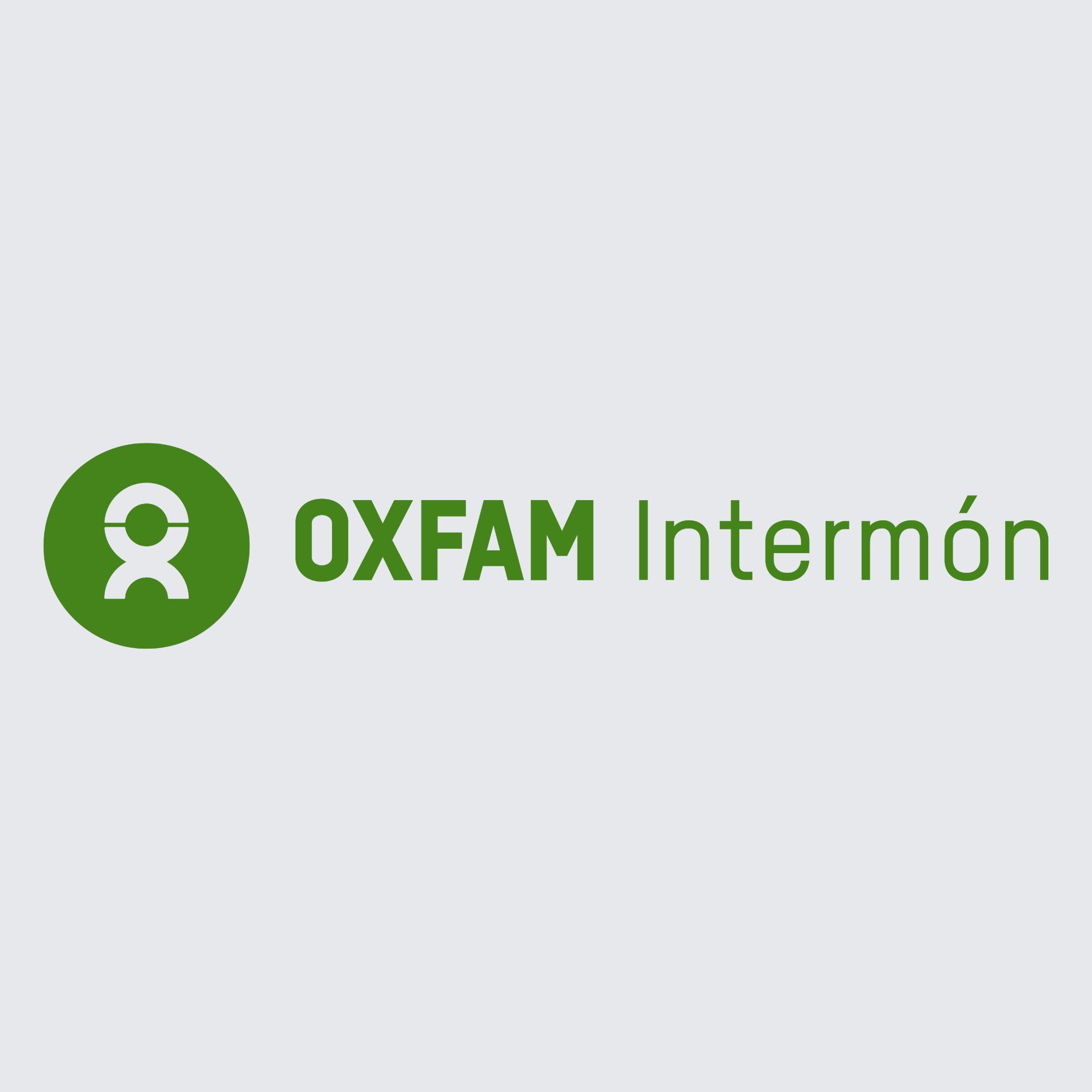Oxfam Intermón