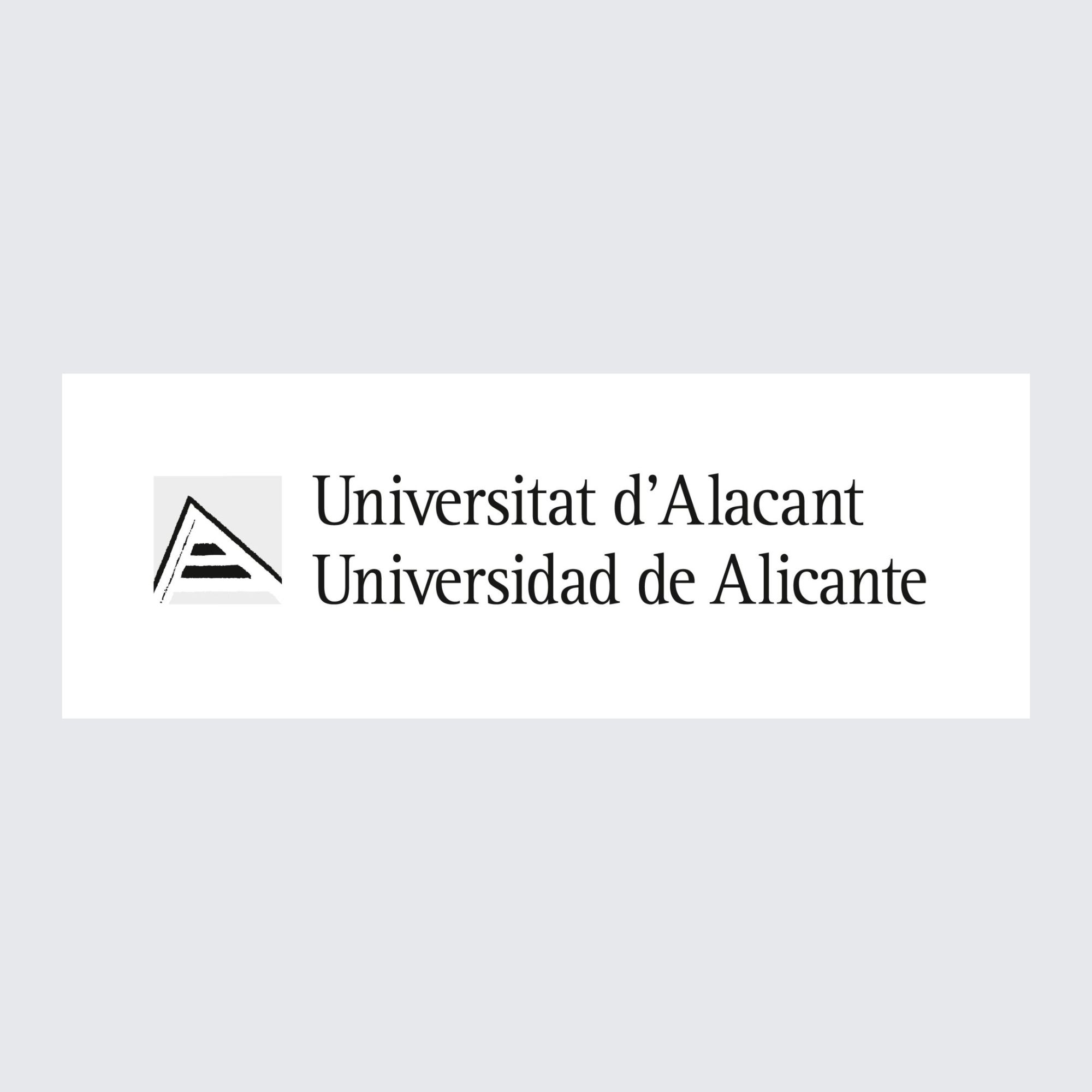 Universitat d'Alacant